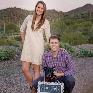 Meet your Posher, Dan